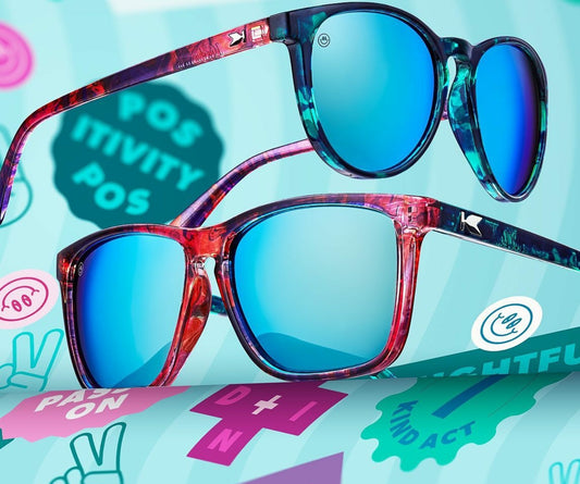Comment choisir la forme et la monture de ses lunettes de soleil