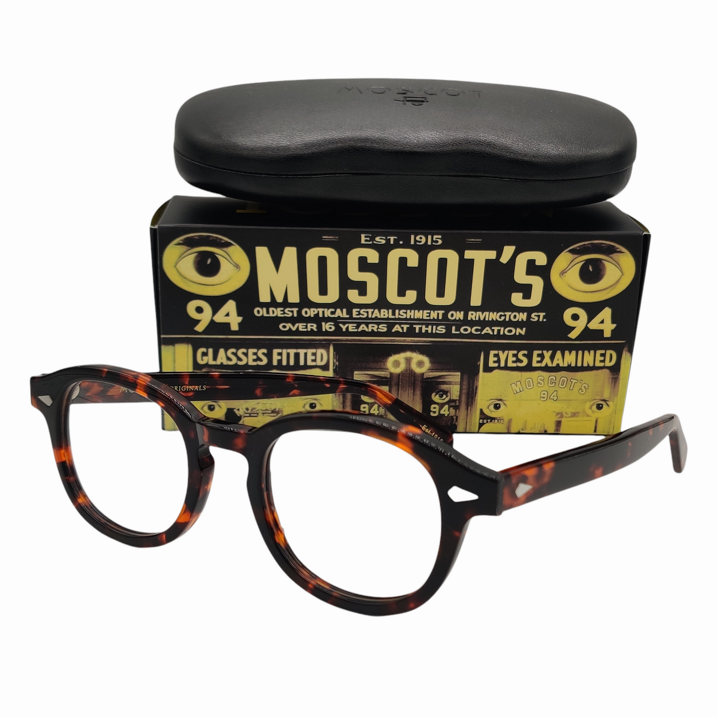 MOSCOT-LEMTOSH-H
