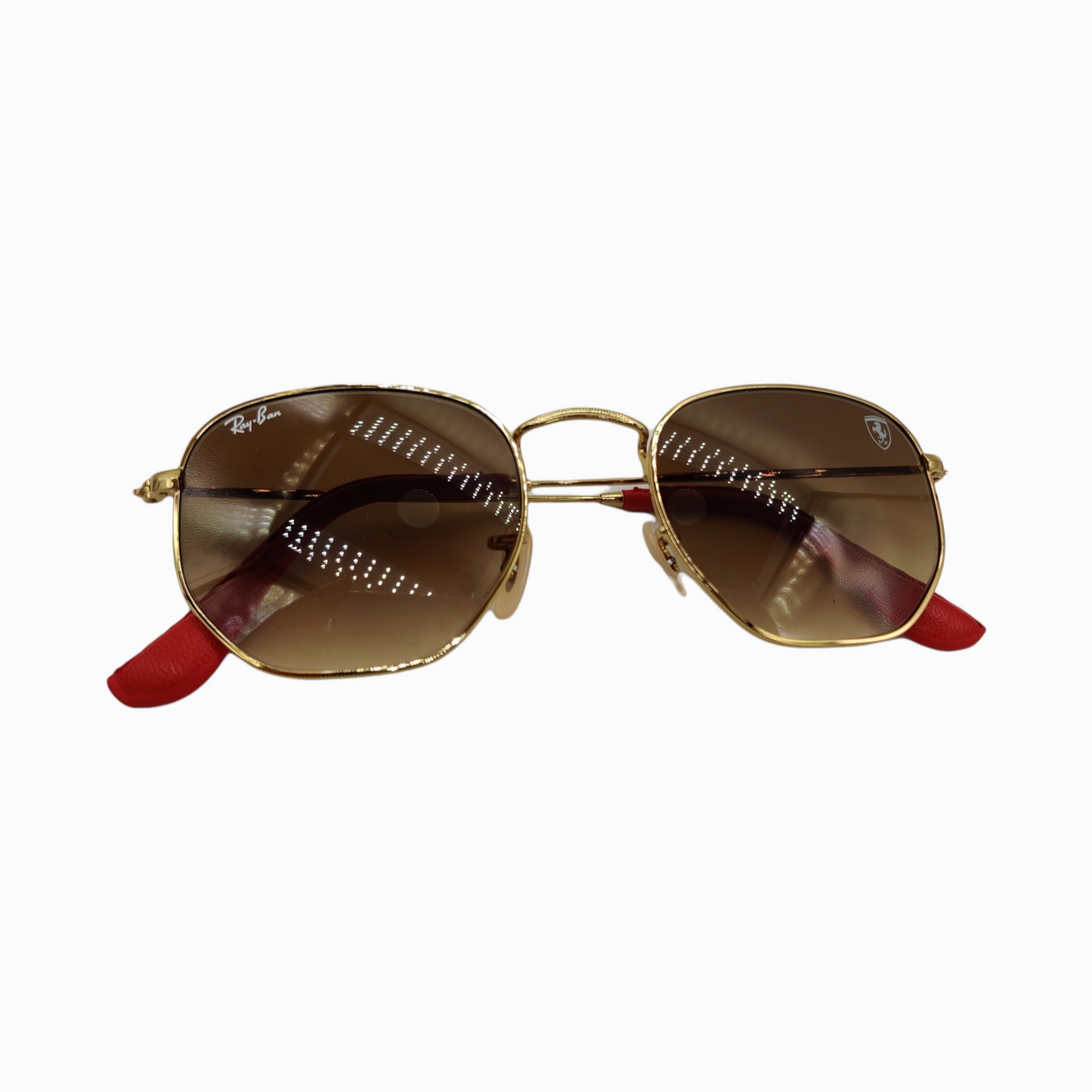 RayBan Ferrari RB3548-MD