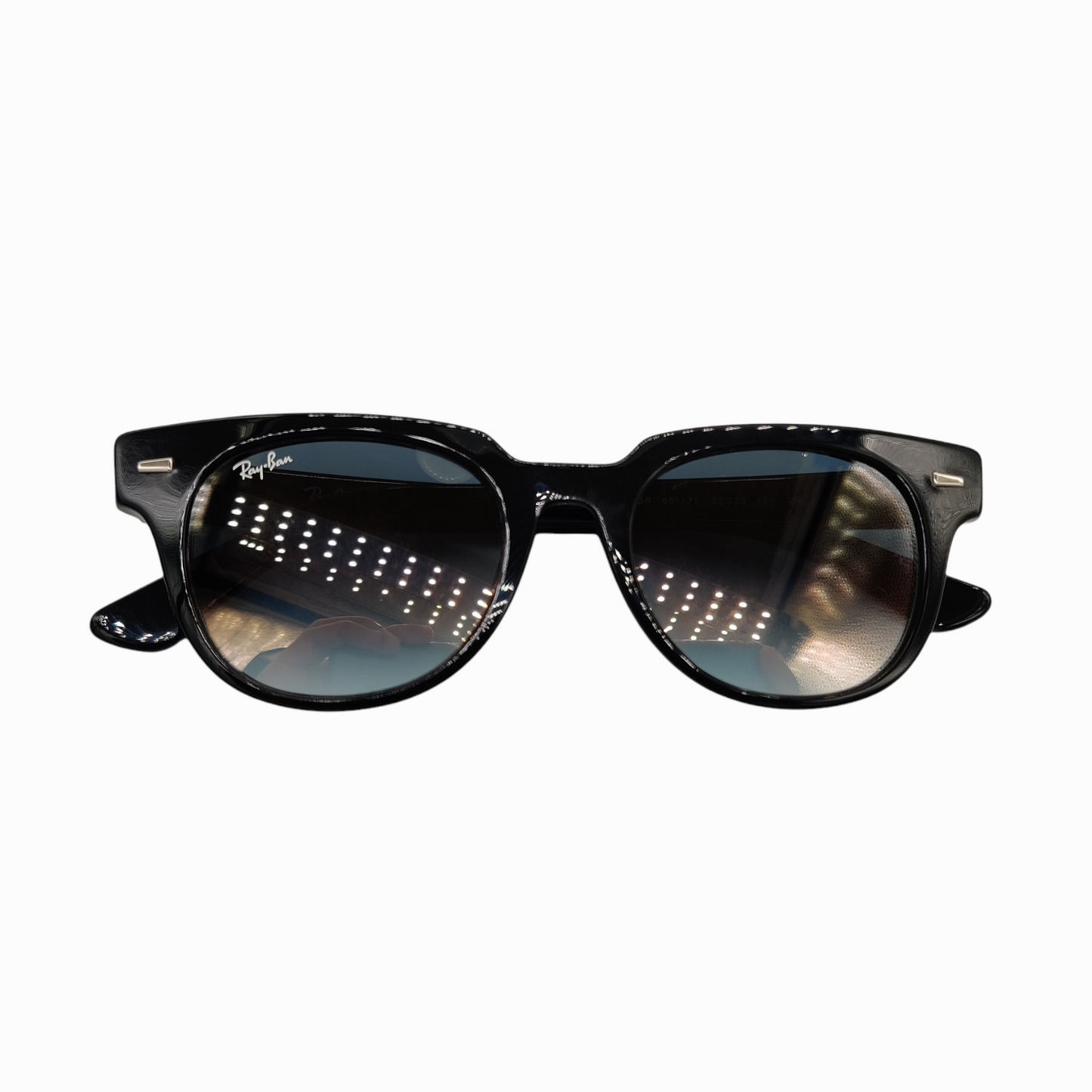 RayBan RB2168-GN