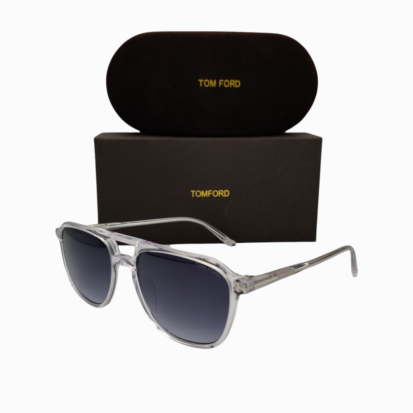 Tomford FT5665B-NB