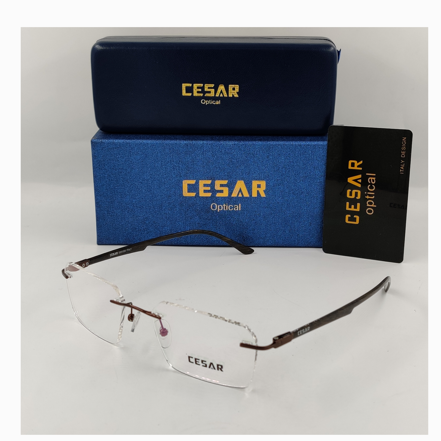 CESAR CR0004-TN