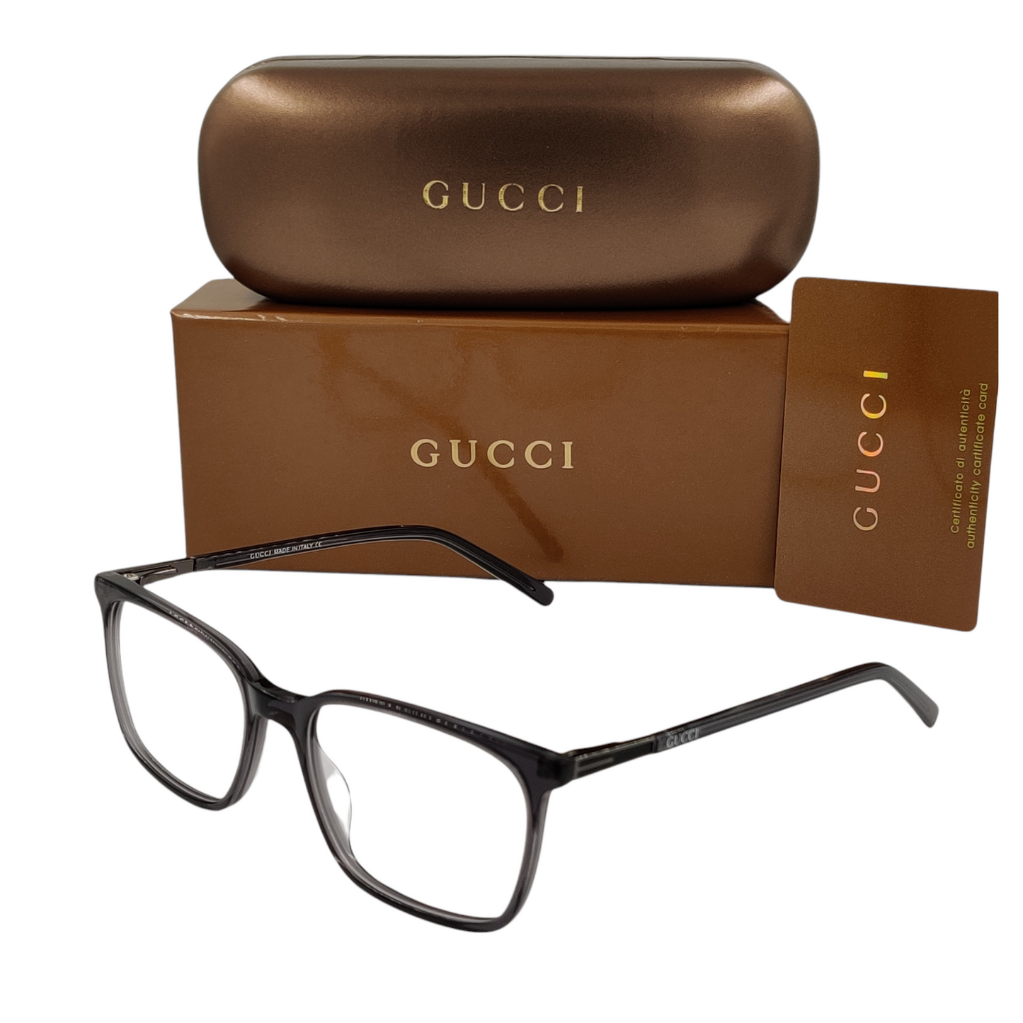 Gucci GC0001-TN