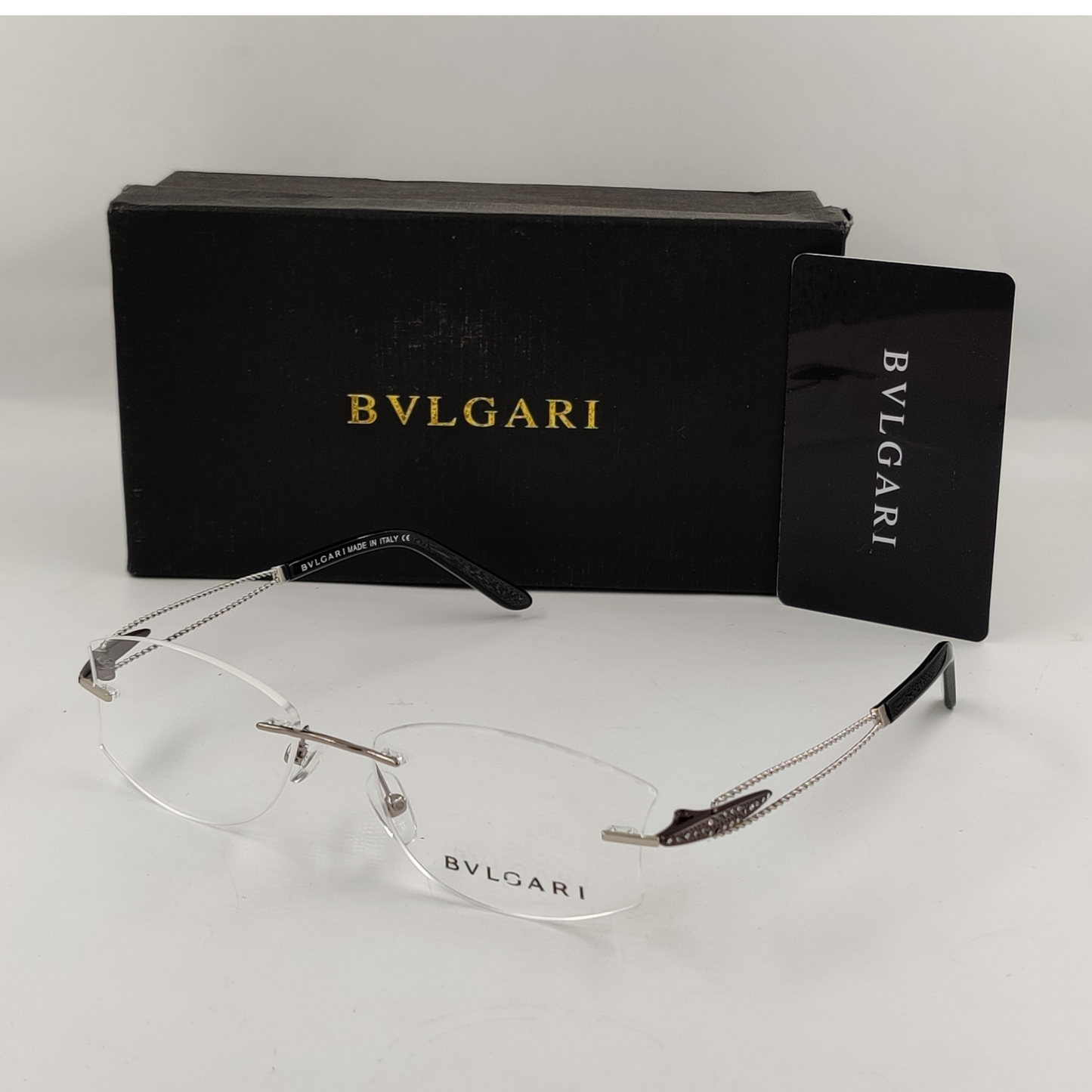 BVlgari BV0003-TD