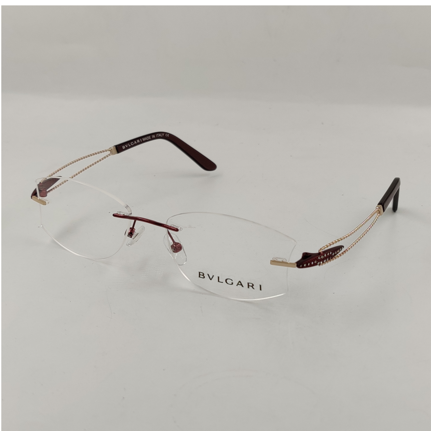 BVlgari BV0003-TD