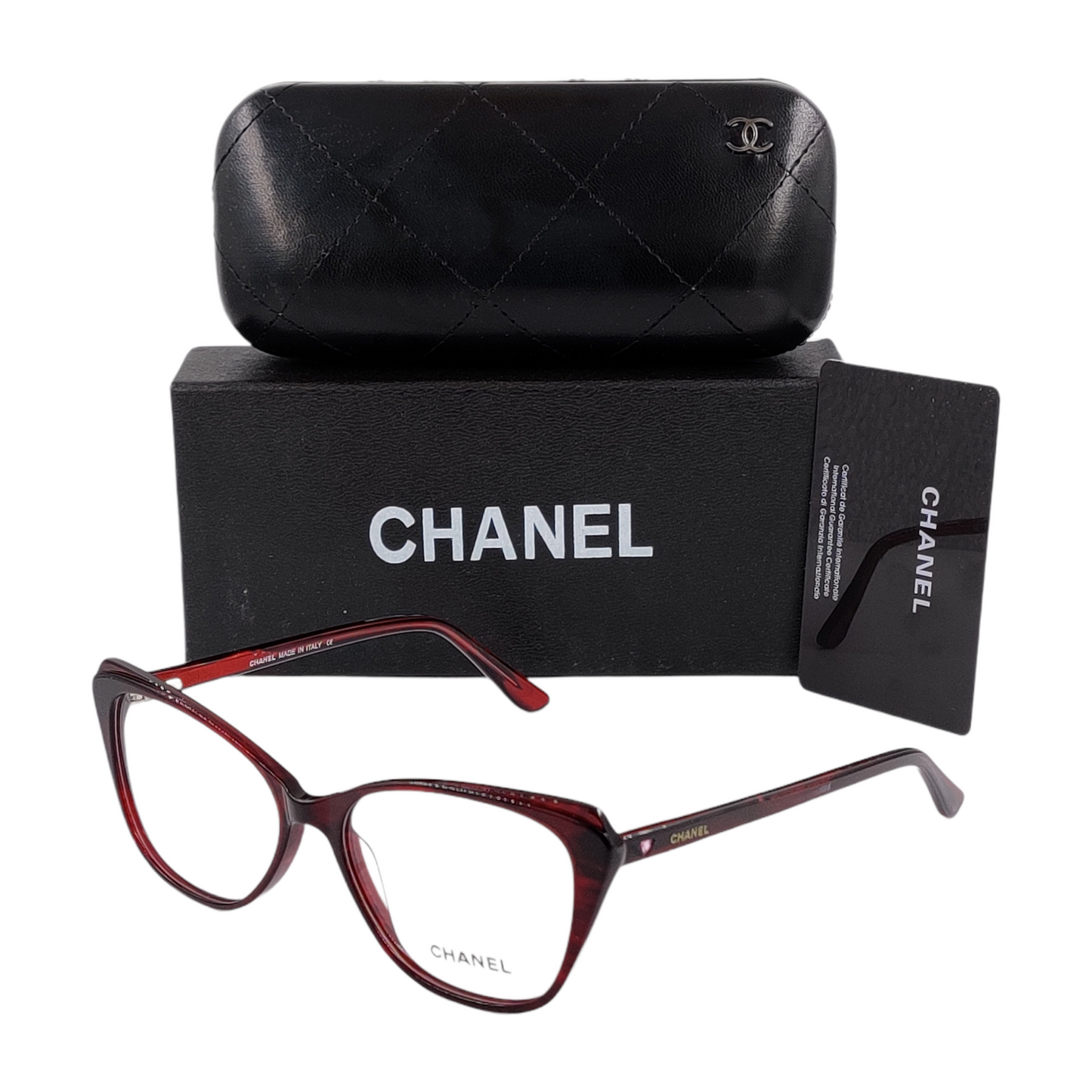 Chanel CN001-TN