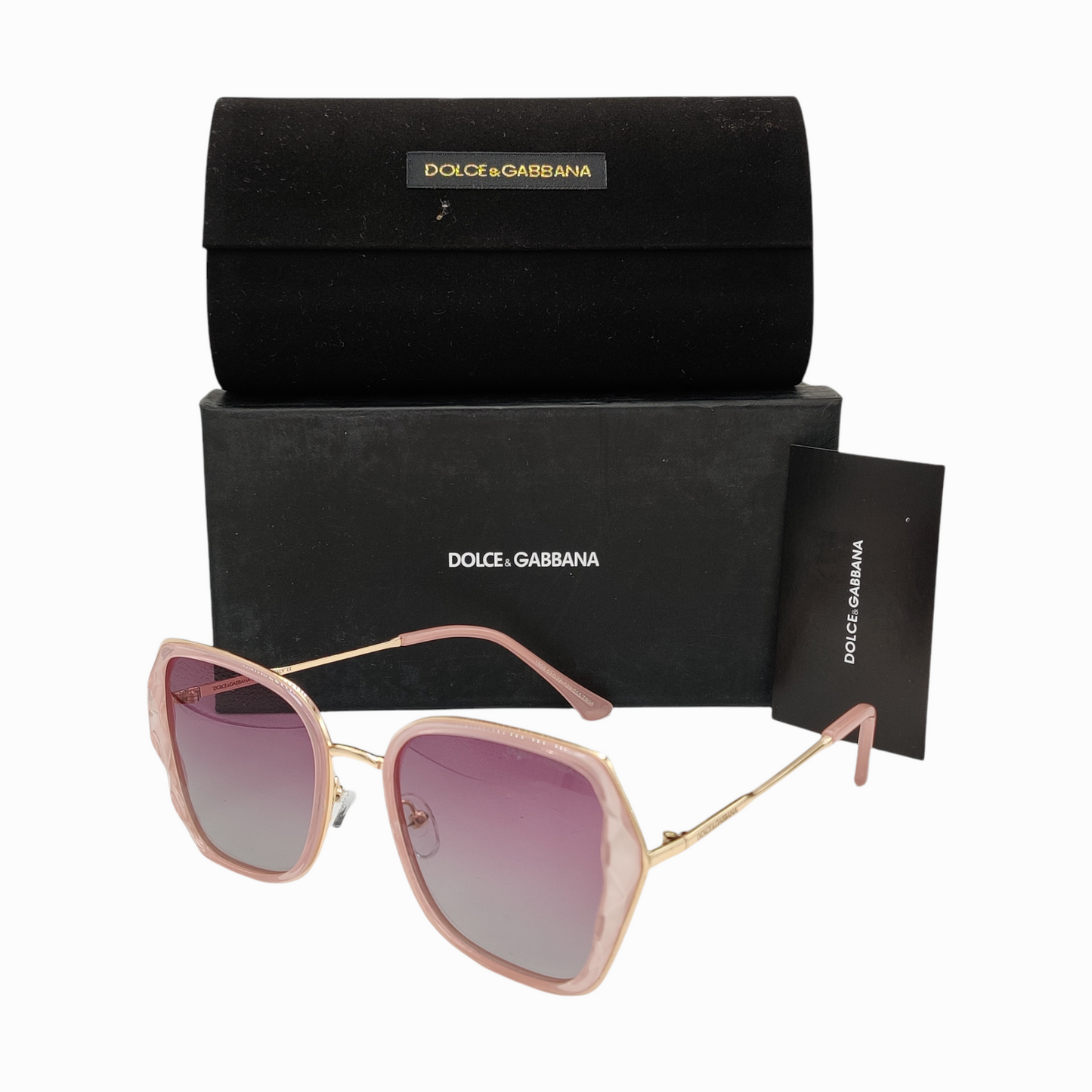 Dolce Gabbna DG001- RD