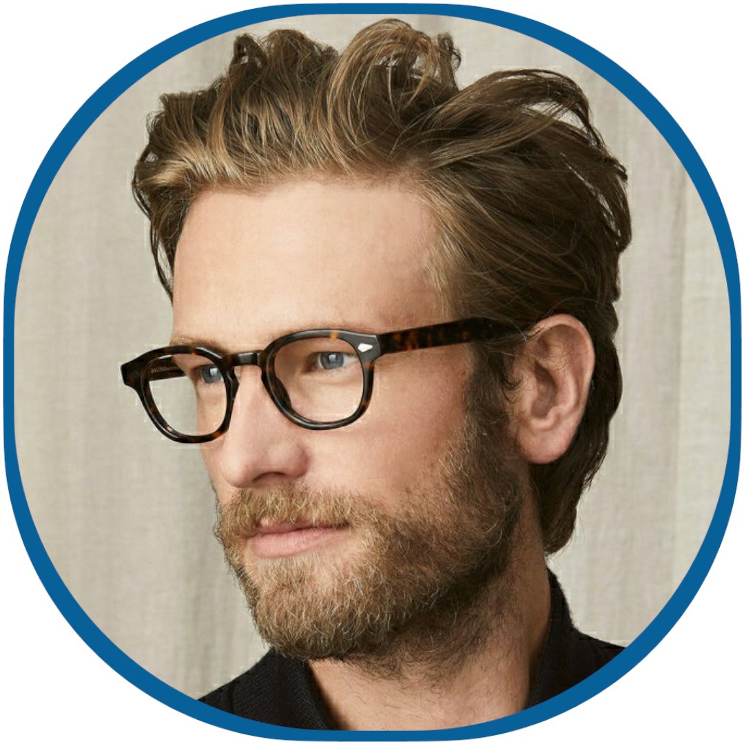 Optique Hommes