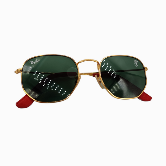 RayBan Ferrari RB3548-VG