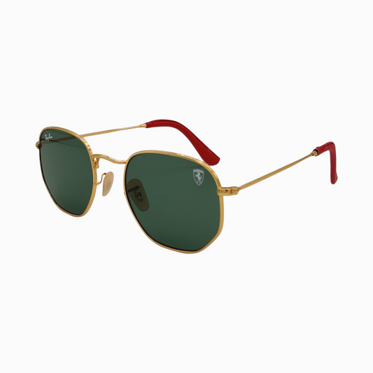 RayBan Ferrari RB3548-VG