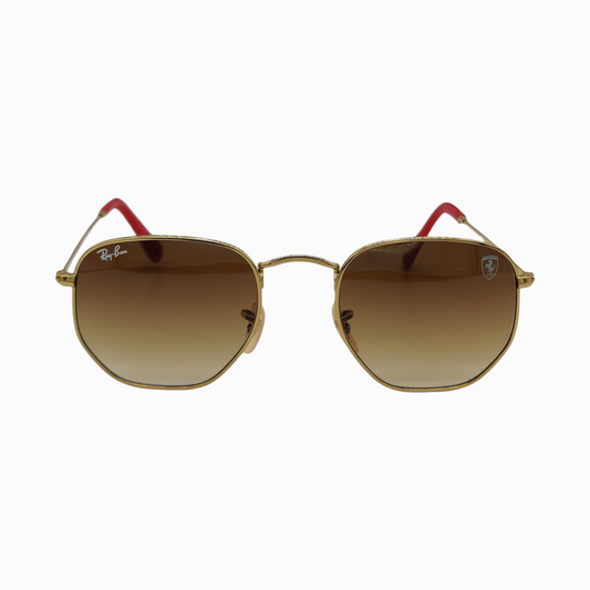 RayBan Ferrari RB3548-MD