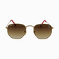 RayBan Ferrari RB3548-MD