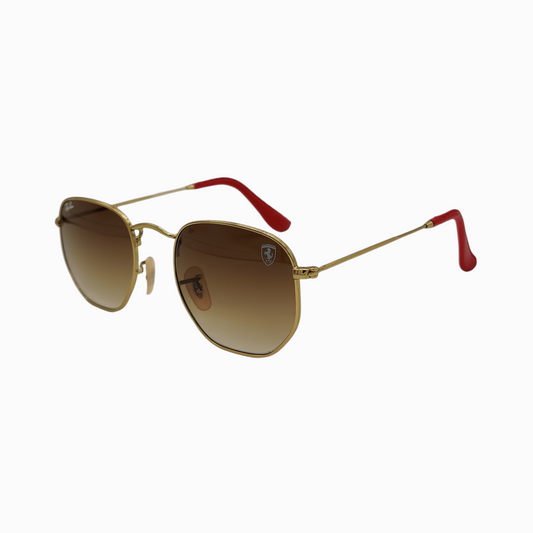 RayBan Ferrari RB3548-MD
