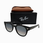 RayBan RB2168-GN