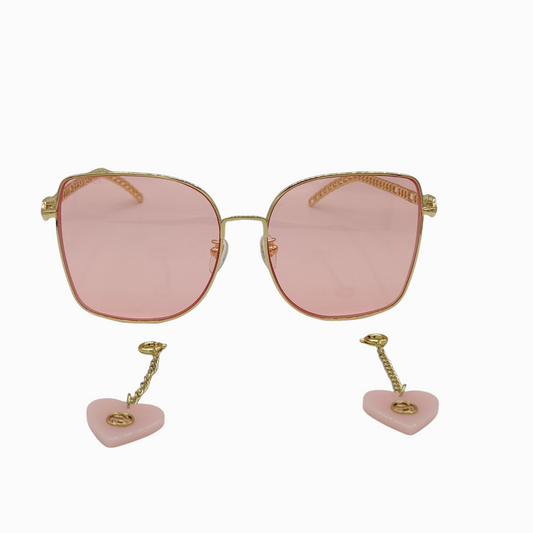 Gucci GC001S-RD