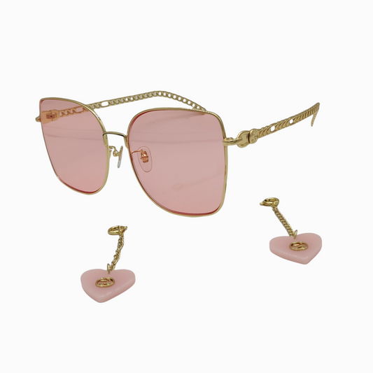 Gucci GC001S-RD