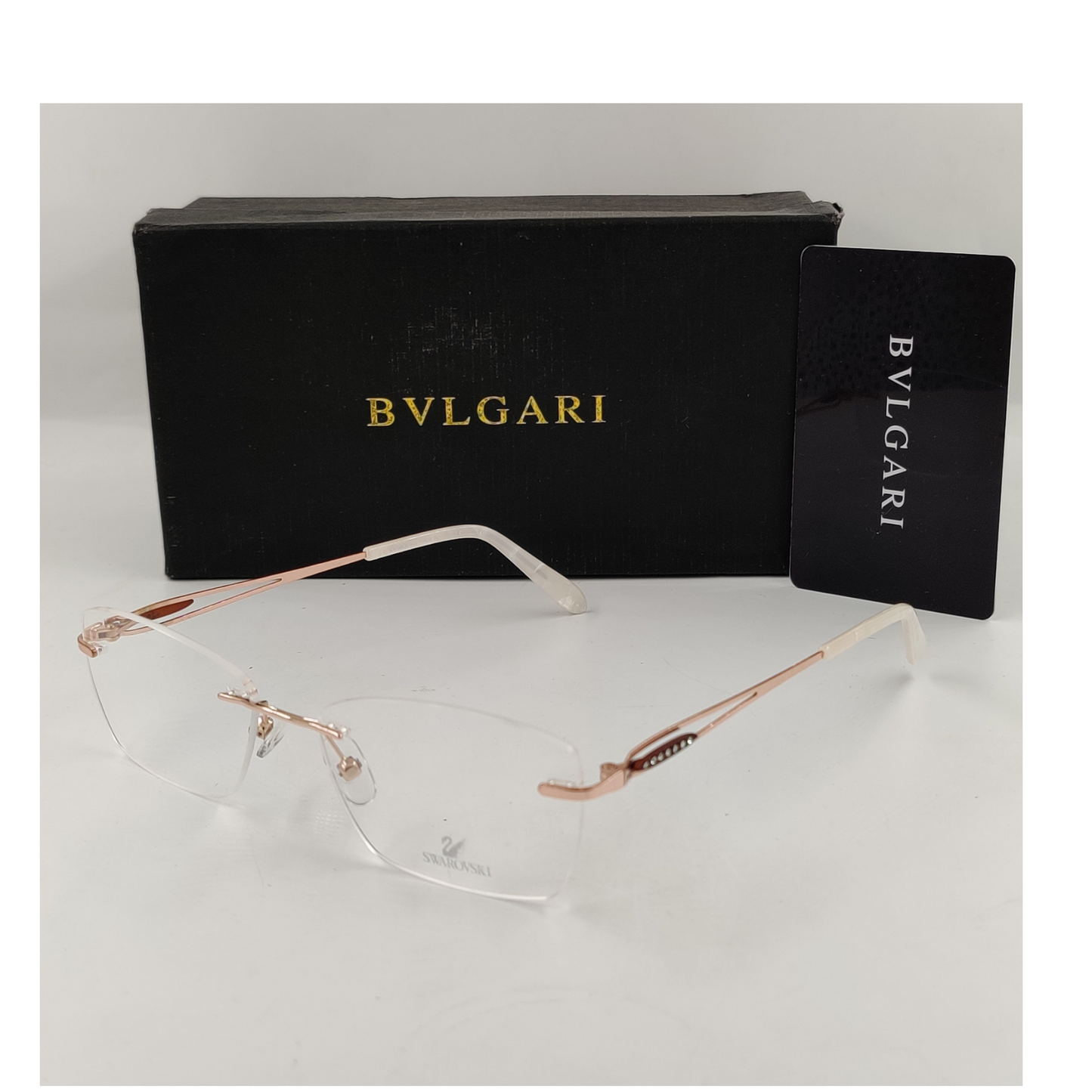 BVlgari BV0004-TD