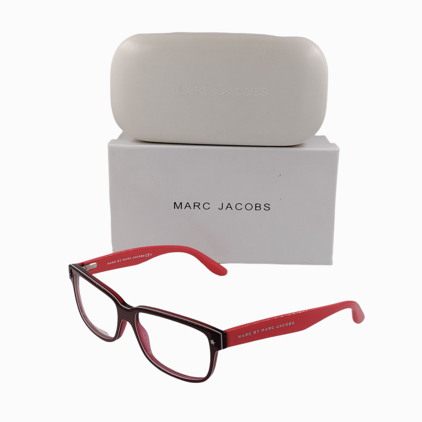 Marc Jacobs MJ0001-TR